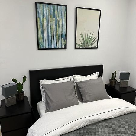 Nouveau Studio Dans Le Centre De Bruxelles المظهر الخارجي الصورة