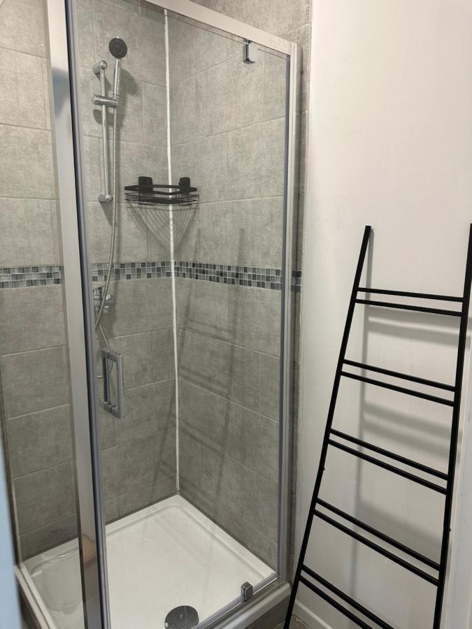 Nouveau Studio Dans Le Centre De Bruxelles المظهر الخارجي الصورة