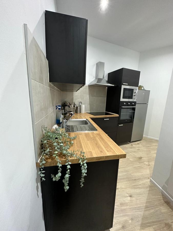 Nouveau Studio Dans Le Centre De Bruxelles المظهر الخارجي الصورة